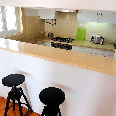 Apartman Bica Views Over The River