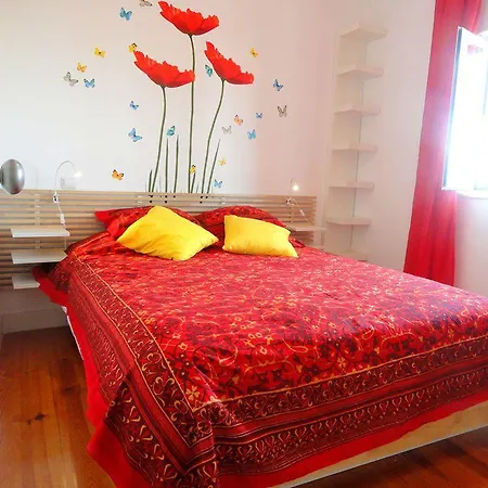 Apartman Bica Views Over The River